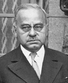 Alfred Adler. Reproduced by permission of Archive Photos, Inc.