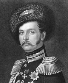 Alexander II. Reproduced by permission of Archive Photos, Inc.