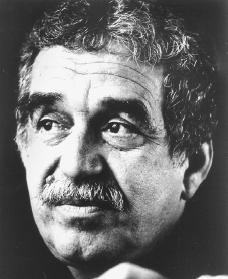 Gabriel García Márquez. Reproduced by permission of AP/Wide World Photos.