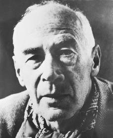 Henry Miller. Courtesy of the Library of Congress.