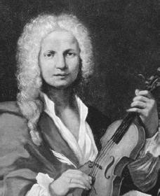 Antonio Vivaldi. Reproduced by permission of Archive Photos, Inc.