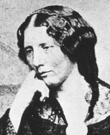 Louisa May Alcott. Reproduced by permission of Archive Photos, Inc.