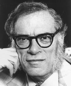 Isaac Asimov. Reproduced by permission of AP/Wide World Photos.