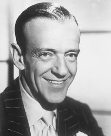 Fred Astaire. Reproduced by permission of the Corbis Corporation.