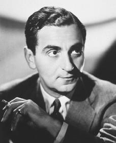 Irving Berlin. Reproduced by permission of Archive Photos, Inc.