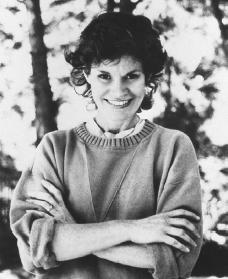 Judy Blume. Reproduced by permission of AP/Wide World Photos.
