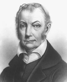 Aaron Burr. Courtesy of the Library of Congress.