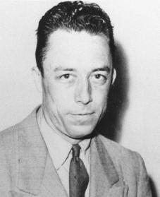 Albert Camus. Reproduced by permission of Archive Photos, Inc.