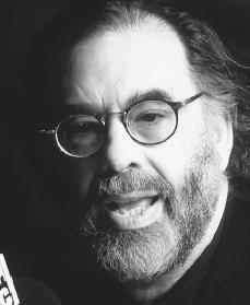 Francis Ford Coppola. Reproduced by permission of Archive Photos, Inc.