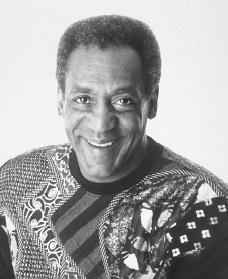 Bill Cosby. Reproduced by permission of AP/Wide World Photos.