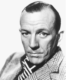 Noel Coward. Reproduced by permission of AP/Wide World Photos.