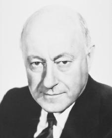 Cecil B. DeMille. Reproduced by permission of Archive Photos, Inc.