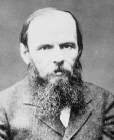 Fyodor Dostoevsky. Reproduced by permission of Archive Photos, Inc.