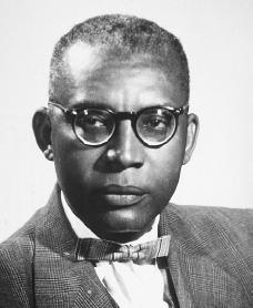 François Duvalier.  Reproduzido com permissão de Archive Photos, Inc.