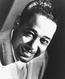 Duke Ellington. Reproduced by permission of AP/Wide World Photos.