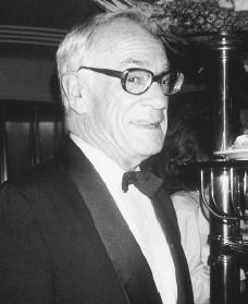 Malcolm Forbes. Reproduced by permission of Archive Photos, Inc.