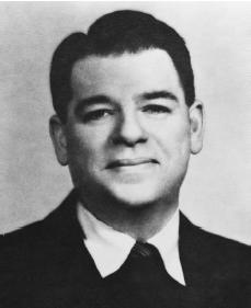 Oscar Hammerstein. Courtesy of the Library of Congress.