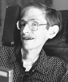  Scientific Discoveries on Stephen Hawking Young