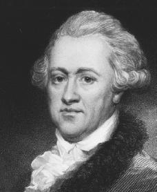 William Herschel. Courtesy of the Library of Congress.