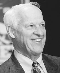 Gordie Howe. Reproduced by permission of AP/Wide World Photos.