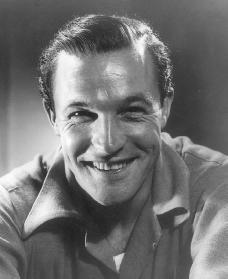 Gene Kelly. Courtesy of the Library of Congress.