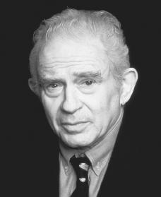 Norman Mailer. Reproduced by permission of Archive Photos, Inc.