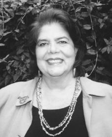 Wilma Mankiller. Reproduced by permission of Wilma Mankiller.