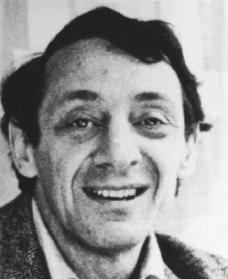 Harvey Milk. Reproduced by permission of the Corbis Corporation.