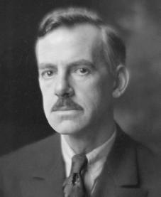 Eugene O'Neill. Courtesy of the Library of Congress.