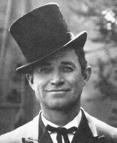 Will Rogers. Courtesy of the Library of Congress.