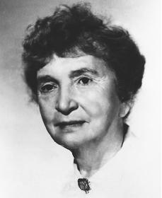 Margaret Sanger. Reproduced by permission of AP/Wide World Photos.