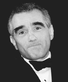 Martin Scorsese. Reproduced by permission of Archive Photos, Inc.