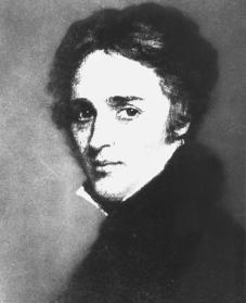 Percy Shelley. Reproduced by permission of AP/Wide World Photos.