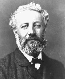 Jules Verne.