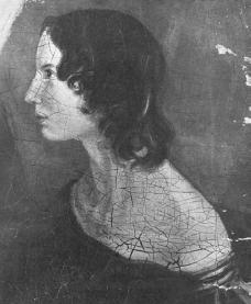 Emily Brontë.