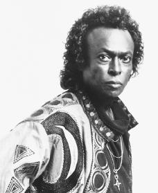 Miles Davis. Reproduced by permission of AP/Wide World Photos.