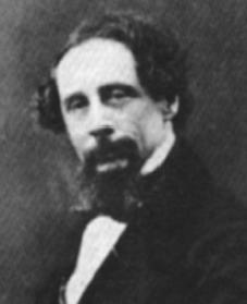 Charles Dickens.