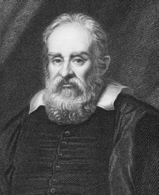 Galileo. Reproduced by permission of Archive Photos, Inc.