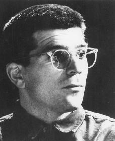 David Mamet. Reproduced by permission of AP/Wide World Photos.