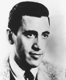 J. D. Salinger. Reproduced by permission of AP/Wide World Photos.