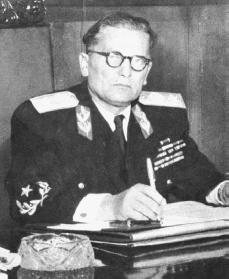 Marshal Tito.